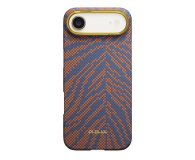 PITAKA Edge Case Breath of Veins do iPhone Air Burning Orange - 1541650 - zdjęcie 1